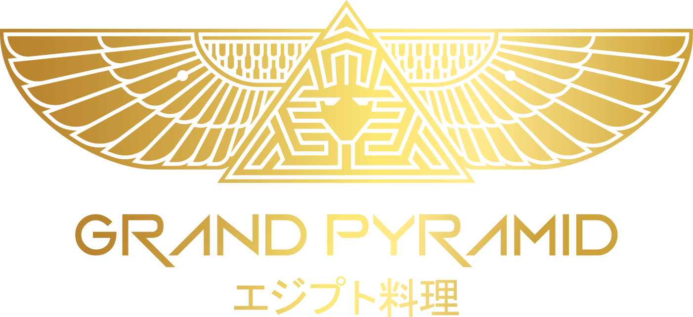 GRAND PYRAMIDロゴ画像