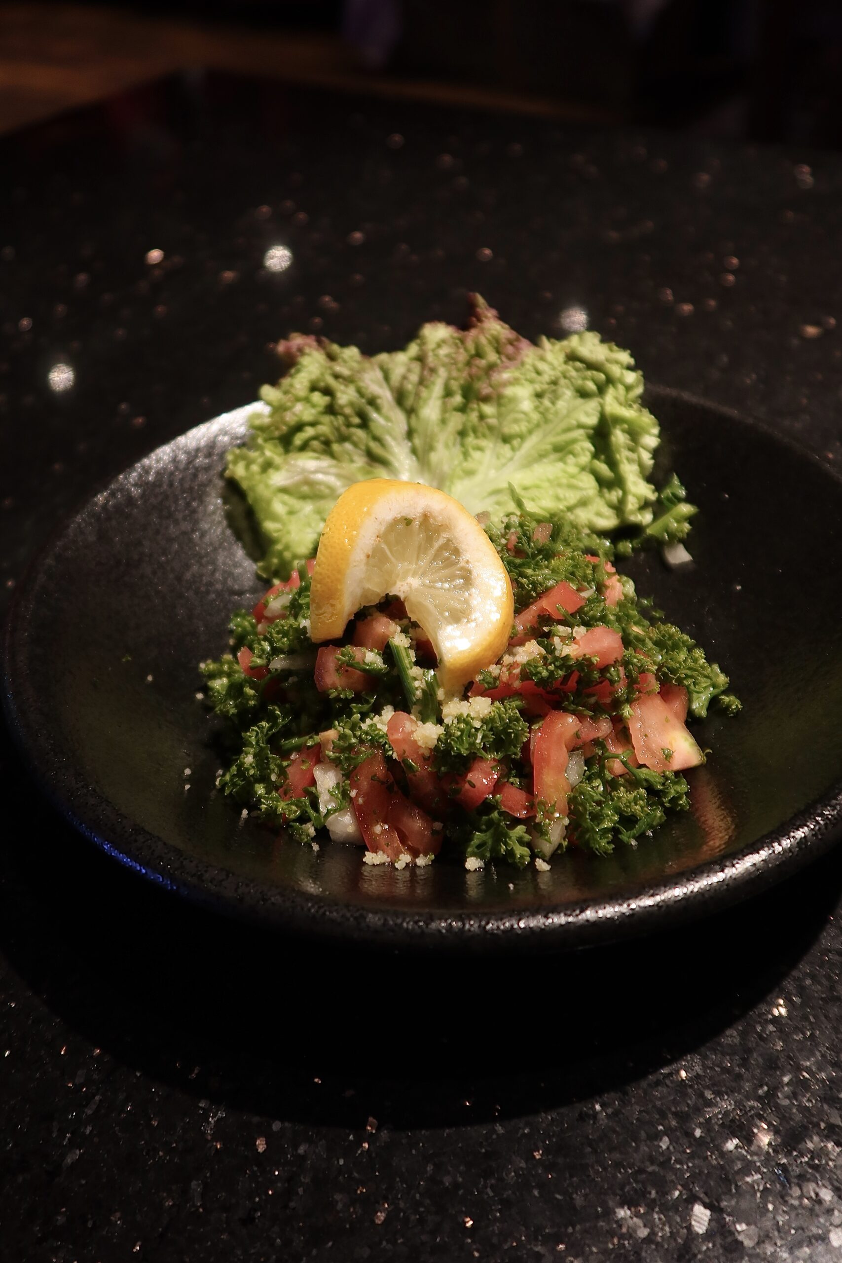 料理写真（ダミー）