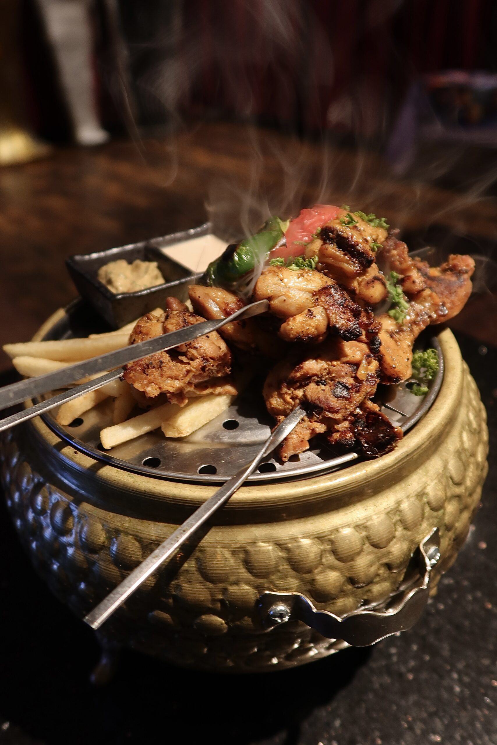 料理写真（ダミー）