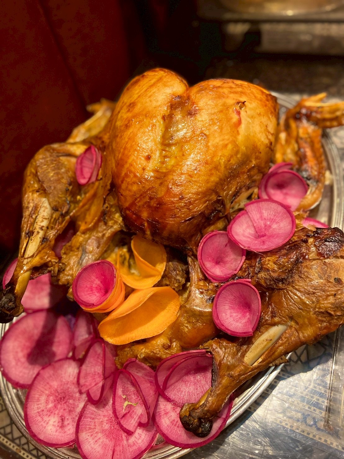 店内写真（ダミー）