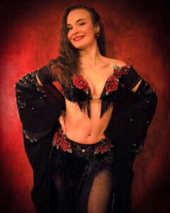 Belly Dance Show