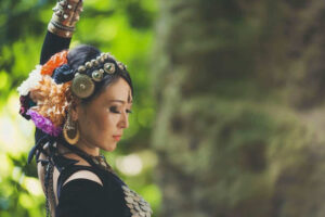 FCBD FANDOM- Takahashi Shinobu