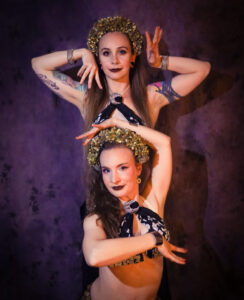 Artimis- Melanie / CC