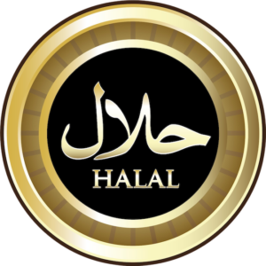 Halal Certified