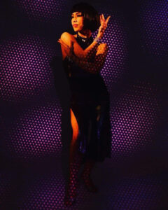 Fusion Dance Show